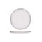 Punto White Plat Bord D25,7cm  