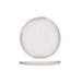 Punto White Plat Bord D25,7cm  