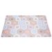 Placemat Mozaiek Blauw 43.5x28.5cm  