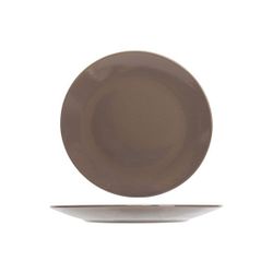 Serena Taupe Bord D25cm  