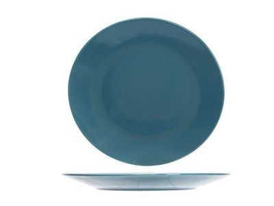 Serena Blue Lagoon Dessertbord D20cm 