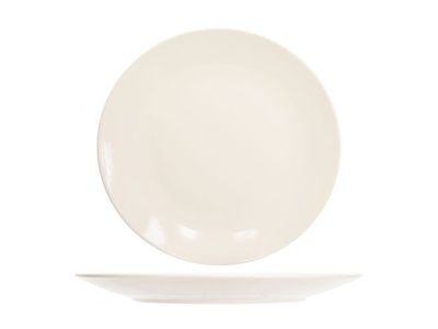 Serena Ivoor Cream Dessertbord D20cm 