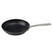 Cosy & Trendy Healthy Pan Alu Braadpan Zwart-zwart D24 Steel Roestvrij Staal - Alle Vuren-coni