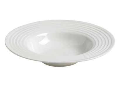 Olympic Assiette Creuse D23xh4,3cm 