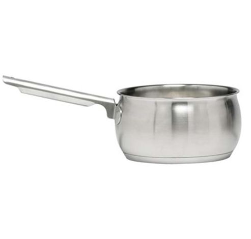 Thymo Steelpan D16cm-h10cm 18-10 Bod Y 0.6 - Base 5.7mm Lid 1 - Alle Vuren  Cosy & Trendy