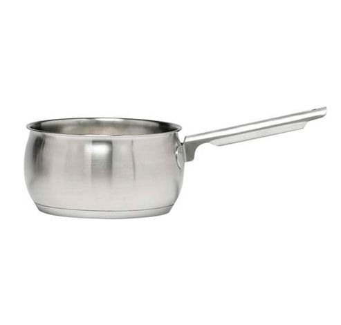 Thymo Steelpan D16cm-h10cm 18-10 Bod Y 0.6 - Base 5.7mm Lid 1 - Alle Vuren  Cosy & Trendy