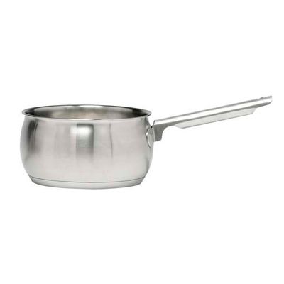 Thymo Steelpan D16cm-h10cm 18-10 Bod Y 0.6 - Base 5.7mm Lid 1 - Alle Vuren  Cosy & Trendy