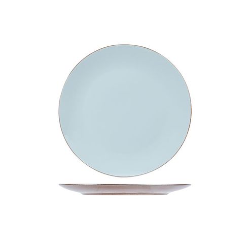 Glinda Assiette Plate D27,5cm   Cosy & Trendy