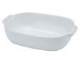 Lasagneschotel Wit 20x13xh6cm 