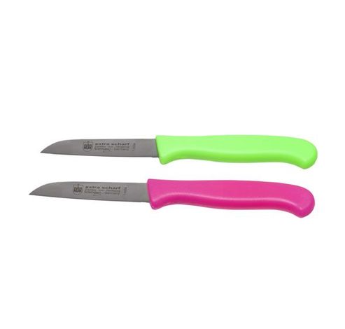 Schilmes S2 Rvs Lemmet Fluo 7.5cm -  Roestvrij - 17cm Totaal  Cosy & Trendy