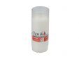 Ct Refill Kaars Grafkaars  Wit 3dagen D.5cm H14.2cm