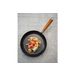 Cosy & Trendy Authentic Cook Braadpan D28cm Koolstofstaal Wooden Handle