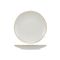 Granite Ivory Plat Bord D27cm  