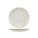 Granite Ivory Plat Bord D27cm  