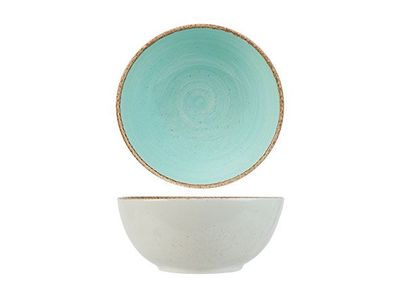 Granite Blue Bowl D14,5xh6,5cm 