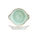 Quiandra Green Eierpannetje D22-17.5cm H4.3cm - New Bone China 