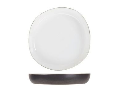 Black Shadow Schaal 28,5x27,8xh5cm 