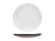 Black Shadow Dessertbord D22,5xh3,2cm 