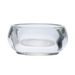 Cosy & Trendy Theelichthouder Transparant D5,5xh2,5cm Rond Glas