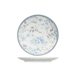 Louisette Dessertbord D20cm New Bone China 