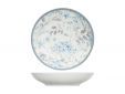 Louisette Diep Bord D22xh4,5cm New Bone China