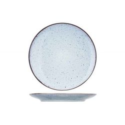 Tessa Blue Plat Bord D26,3cm  