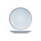 Tessa Blue Plat Bord D26,3cm  