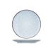 Tessa Blue Plat Bord D26,3cm  