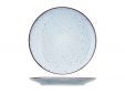 Tessa Blue Plat Bord D26,3cm 