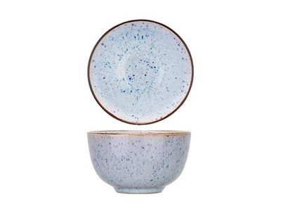 Tessa Blue Kommetje D10xh5,9cm 23cl 