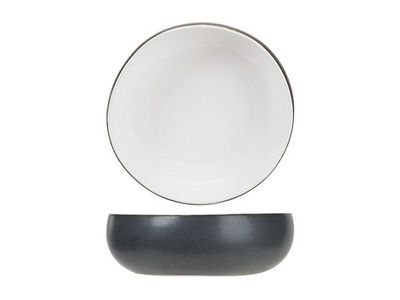 Black Shadow Kom 26,2x25,2xh8cm 