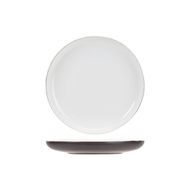 Black Shadow Plat Bord D30xh3,3cm  