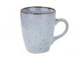 Tessa Blue Beker D8,5xh10,5cm 35cl 