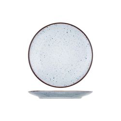 Tessa Blue Dessertbord D20,2cm  