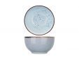 Tessa Blue Kommetje D13,6xh7,5cm 57cl