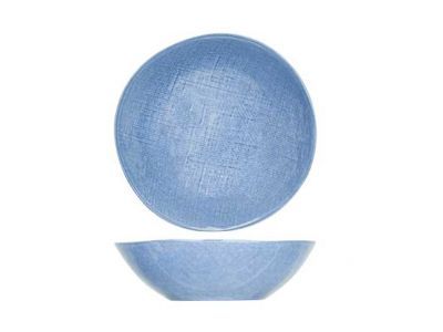 Sajet Blue Schaaltje D16xh4,5cm 