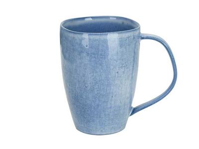 Sajet Blue Beker D8,5xh11,5cm 39cl 