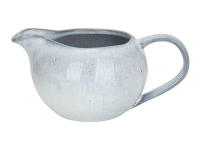 Sajet Grey Cremier 20cl D8,5xh6,8cm 