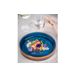 Quintana Blue Plat Bord D27,5cm  