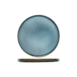 Quintana Blue Plat Bord D27,5cm  