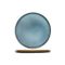 Quintana Blue Plat Bord D27,5cm  