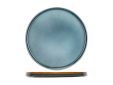 Quintana Blue Plat Bord D27,5cm 