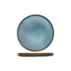 Cosy & Trendy Quintana Blue Dessertbord D22cm 