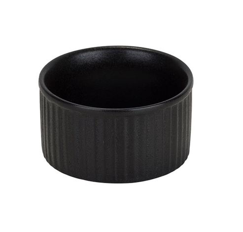 Yara Black Ramekin D9xh4,5cm   Cosy & Trendy