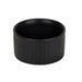 Yara Black Ramekin D9xh4,5cm  