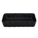 Cosy & Trendy Yara Black Ovenschotel 21,6x14xh4,8cm 