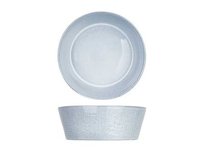 Sajet Grey Saladier D20xh7,2cm 