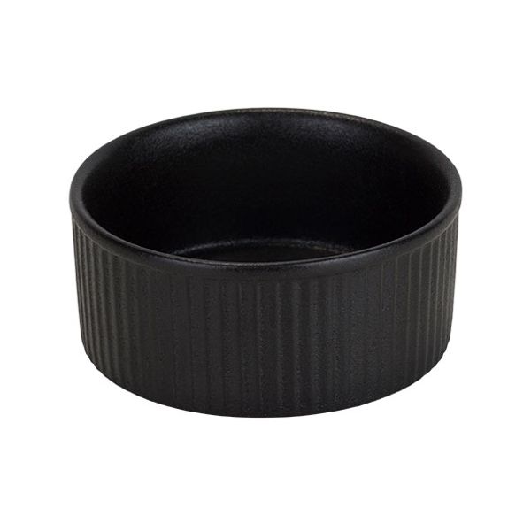 Cosy & Trendy Yara Black Ramekin D12,2xh5,2cm 