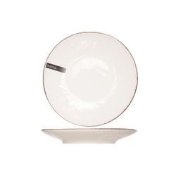 Cosy & Trendy Organic Line Ivoire Ass Plate 28cm  