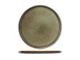 Quintana Green Plat Bord D32,5cm 
